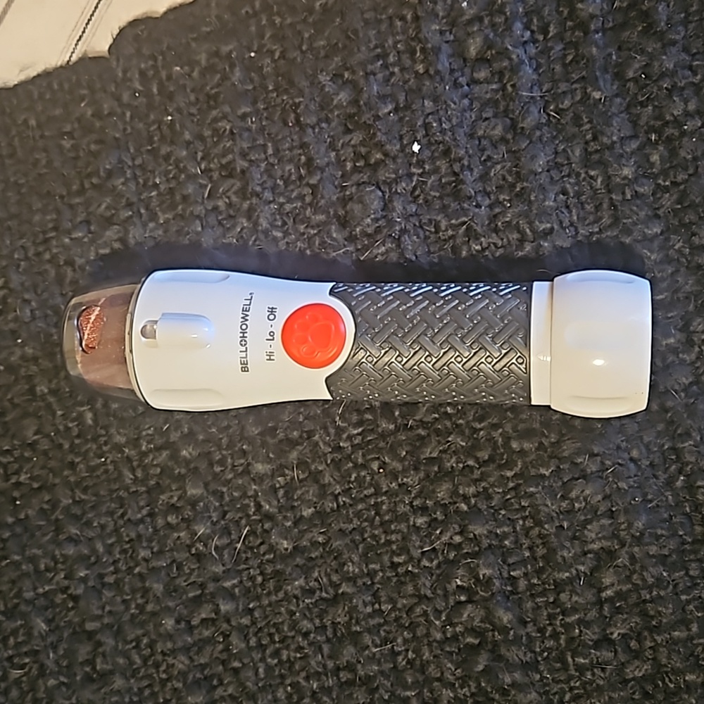 PediPaws like new!